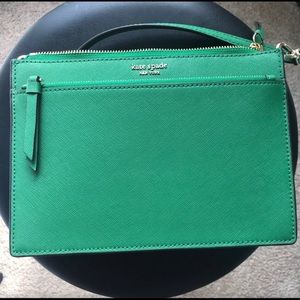 Kate Spade Cross Body Bag